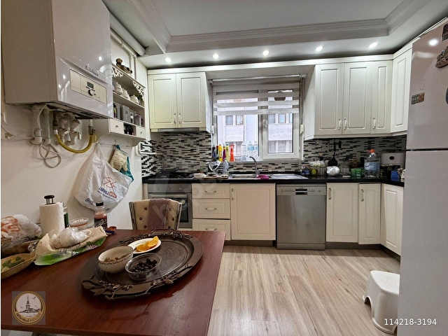 BAHÇELİEVLER TALATPAŞA CADDESİ ÜZERİ 160M2 ÖN CEPHE 3+1 DAİRE - Görsel 17