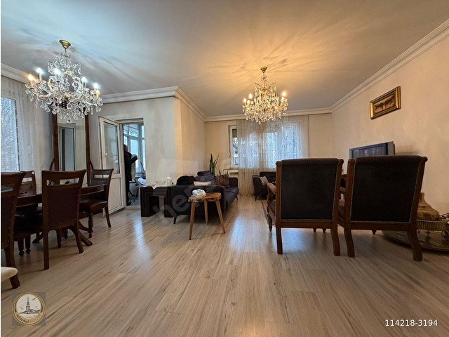 BAHÇELİEVLER TALATPAŞA CADDESİ ÜZERİ 160M2 ÖN CEPHE 3+1 DAİRE - Görsel 5