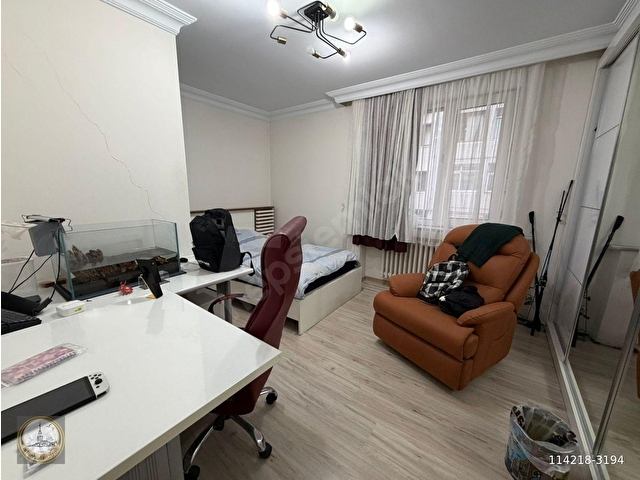 BAHÇELİEVLER TALATPAŞA CADDESİ ÜZERİ 160M2 ÖN CEPHE 3+1 DAİRE - Görsel 13