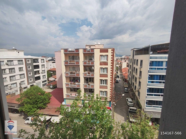 AKHİSAR REŞATBEYDE CADDE ÜSTÜ KÖŞE KONUM 4+1 DUBLEKS FIRSATI - Görsel 7