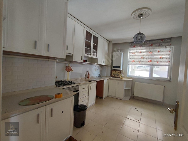 ORTAKLAR GM DEN BEŞKAVAKLAR MH. 3+1 KİRALIK DAİRE - Görsel 3