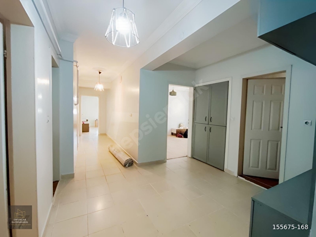 ORTAKLAR GM DEN BEŞKAVAKLAR MH. 3+1 KİRALIK DAİRE - Görsel 16