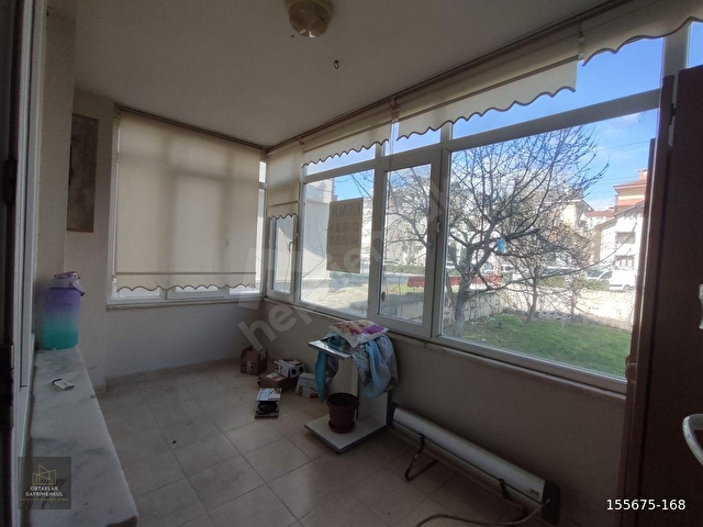 ORTAKLAR GM DEN BEŞKAVAKLAR MH. 3+1 KİRALIK DAİRE - Görsel 14