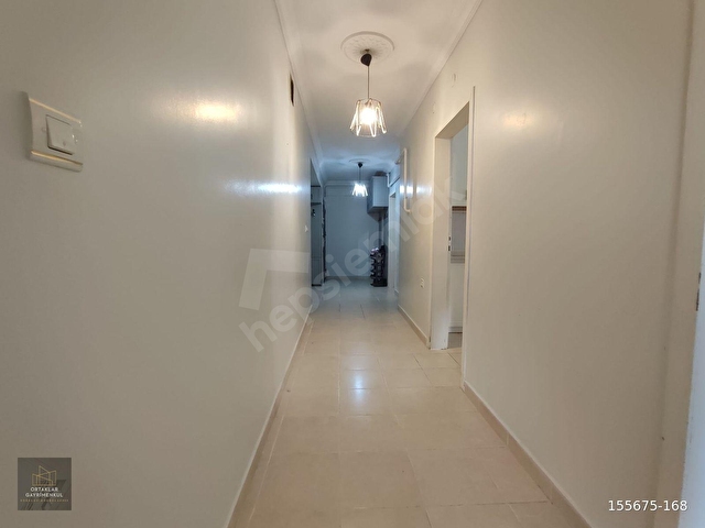 ORTAKLAR GM DEN BEŞKAVAKLAR MH. 3+1 KİRALIK DAİRE - Görsel 17