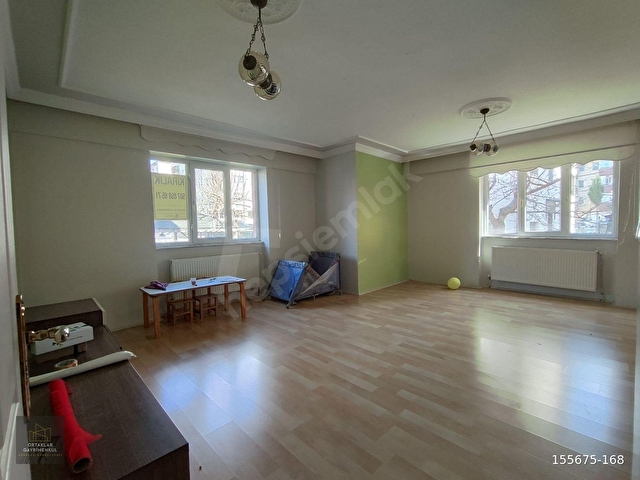 ORTAKLAR GM DEN BEŞKAVAKLAR MH. 3+1 KİRALIK DAİRE - Görsel 5