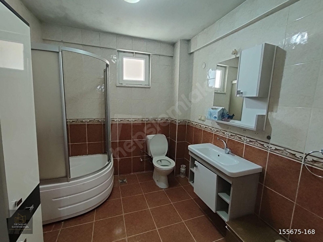 ORTAKLAR GM DEN BEŞKAVAKLAR MH. 3+1 KİRALIK DAİRE - Görsel 21