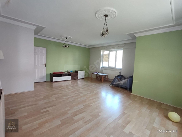 ORTAKLAR GM DEN BEŞKAVAKLAR MH. 3+1 KİRALIK DAİRE - Görsel 4
