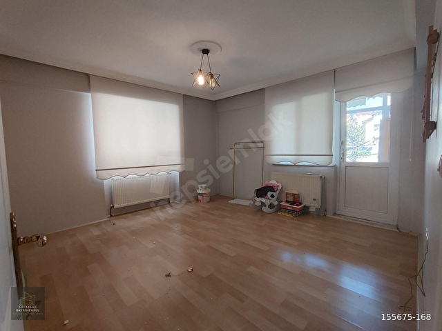 ORTAKLAR GM DEN BEŞKAVAKLAR MH. 3+1 KİRALIK DAİRE - Görsel 12