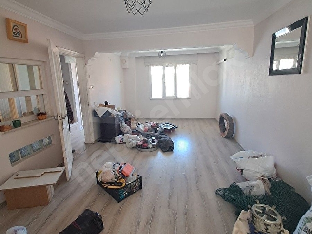Ayvalık yeni mah satılık daire - Görsel 2