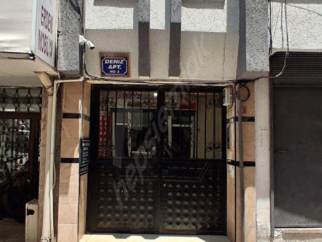 HATAY İSKENDERUN SAVAŞ MAHALLESİNDE SATILIK 2+1 DAİRE&OFİS - Görsel 4