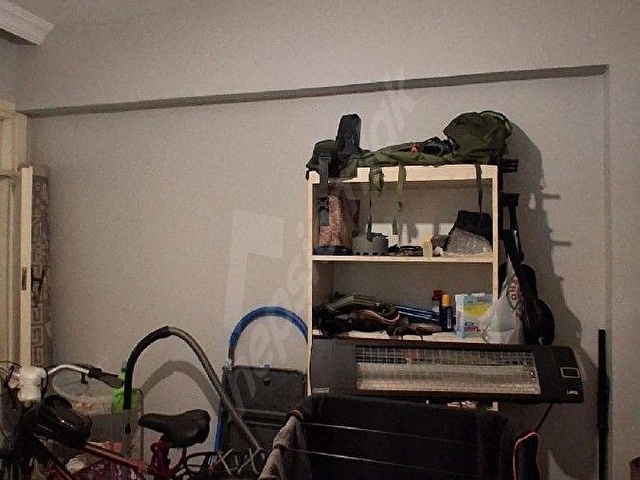 HATAY İSKENDERUN SAVAŞ MAHALLESİNDE SATILIK 2+1 DAİRE&OFİS - Görsel 21