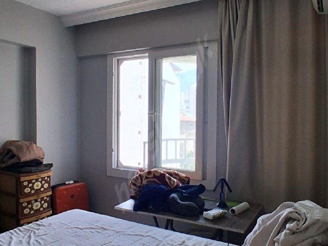 HATAY İSKENDERUN SAVAŞ MAHALLESİNDE SATILIK 2+1 DAİRE&OFİS - Görsel 26