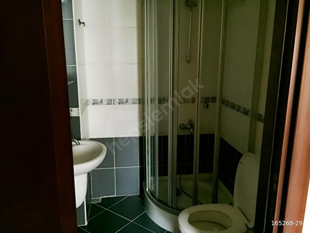 POZİTİFTEN BUTİK SİTEDE 130M 3+1 BALKONLU KİRALIK DAİRE 55.000TL