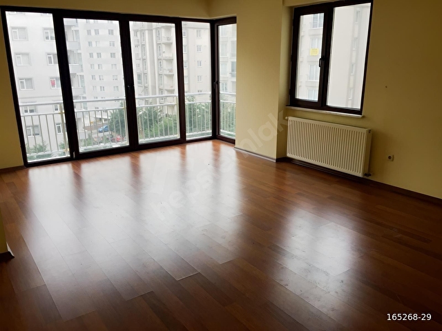 POZİTİFTEN BUTİK SİTEDE 130M 3+1 BALKONLU KİRALIK DAİRE 55.000TL - Görsel 4