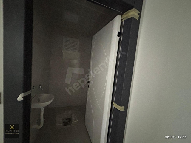 YILMAZERDEN F.ÇELİK 4.CADDE MEVKİ KÖK TAPU SIFIR TERAS BALKONLU - Görsel 15