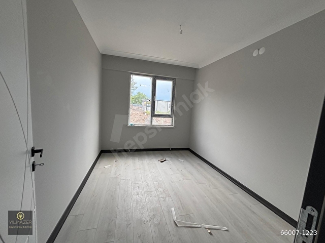 YILMAZERDEN F.ÇELİK 4.CADDE MEVKİ KÖK TAPU SIFIR TERAS BALKONLU - Görsel 6