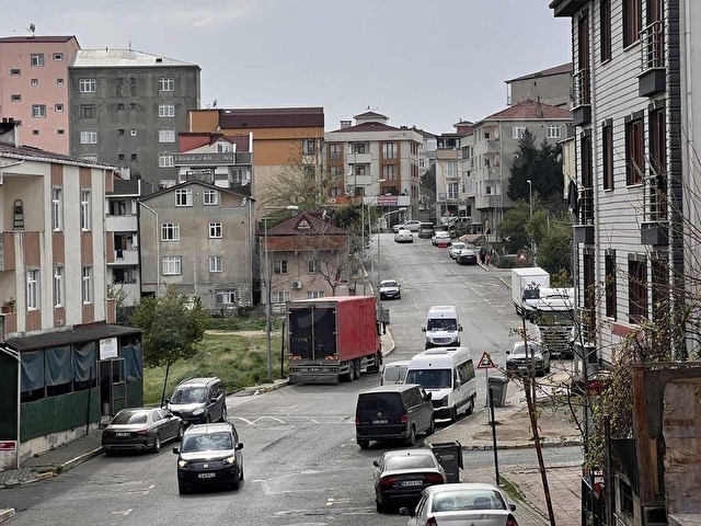 KORU EMLAKTAN TİCARİ 121m2 SATILIK ARSA FATİH CD ÜZERİ - Görsel 21