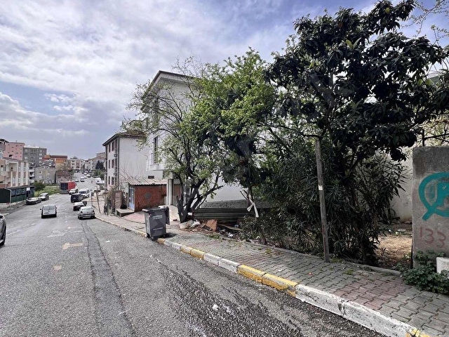 KORU EMLAKTAN TİCARİ 121m2 SATILIK ARSA FATİH CD ÜZERİ - Görsel 19
