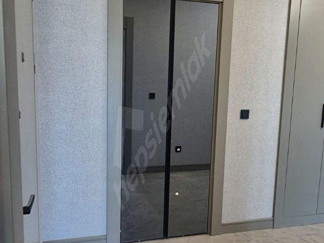 ACIL SUSUZ DA 4+1 SATILIK ULTRA LUKS SIFIR DAIRE - Görsel 10