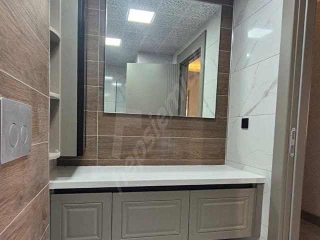 ACIL SUSUZ DA 4+1 SATILIK ULTRA LUKS SIFIR DAIRE - Görsel 20