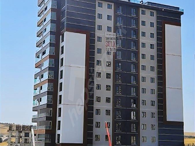 ACIL SUSUZ DA 4+1 SATILIK ULTRA LUKS SIFIR DAIRE - Görsel 2