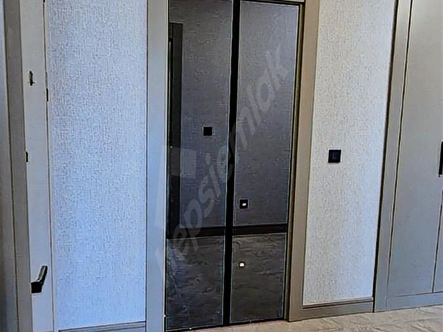 ACIL SUSUZ DA 4+1 SATILIK ULTRA LUKS SIFIR DAIRE - Görsel 6