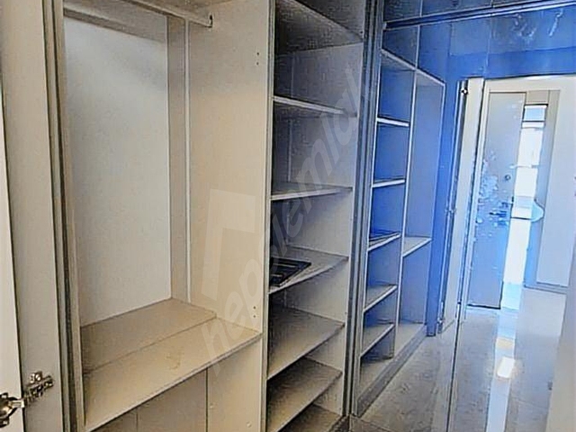 ACIL SUSUZ DA 4+1 SATILIK ULTRA LUKS SIFIR DAIRE - Görsel 7