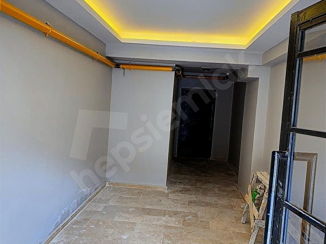 GÖRÜKLEDE ULTRA LÜX AYRI MUTFAKLI 100 M2 EŞYALI DUBLEX KİRALIK - Görsel 24
