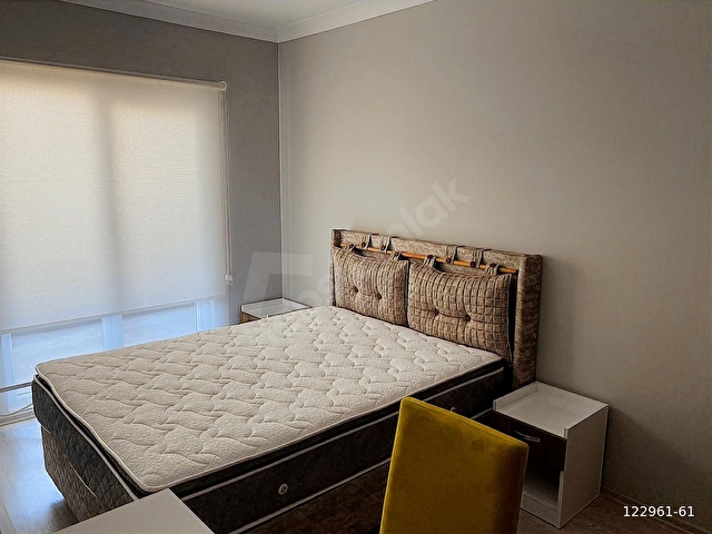 GÖRÜKLEDE ULTRA LÜX AYRI MUTFAKLI 100 M2 EŞYALI DUBLEX KİRALIK - Görsel 22