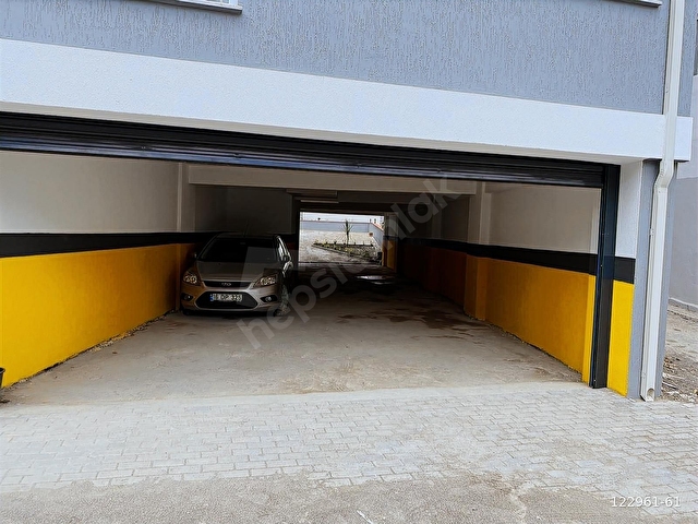 GÖRÜKLEDE ULTRA LÜX AYRI MUTFAKLI 100 M2 EŞYALI DUBLEX KİRALIK - Görsel 5