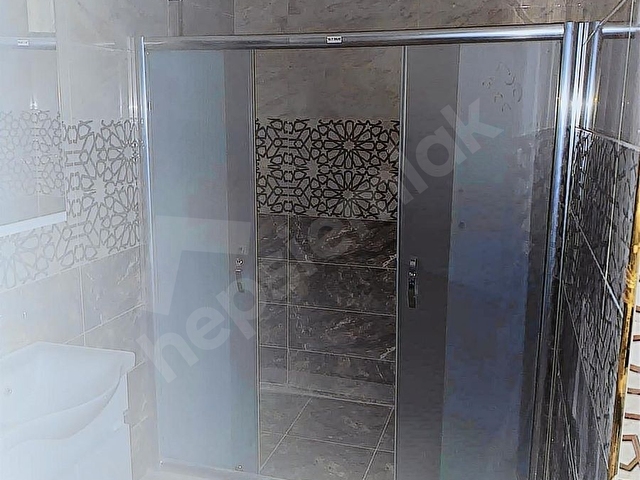 GÖRÜKLEDE ULTRA LÜX AYRI MUTFAKLI 100 M2 EŞYALI DUBLEX KİRALIK - Görsel 14
