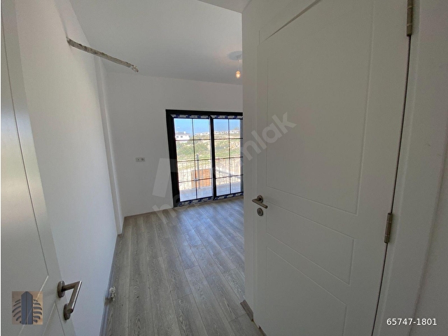 (K1801) Özel Havuz, Geniş Bahçe, Şömine, Ada Mutfak, Taş Mimari. - Görsel 17