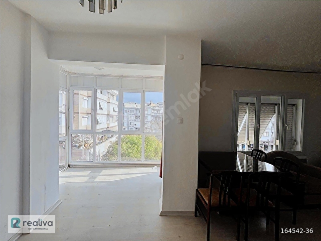 REALİVADAN MERKEZİ KONUMDA SATILIK 3+1 DAİRE - Görsel 13