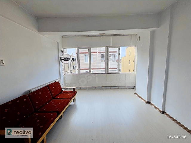 REALİVADAN MERKEZİ KONUMDA SATILIK 3+1 DAİRE - Görsel 17
