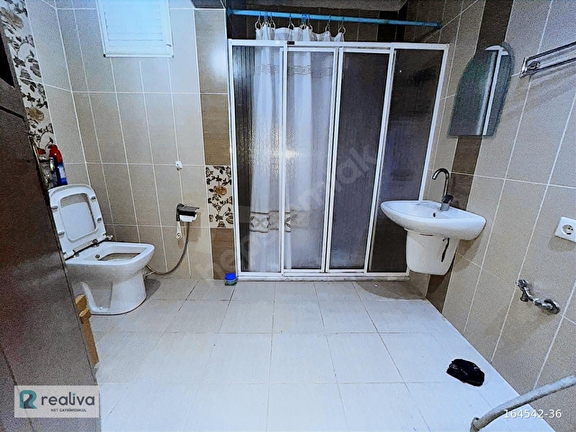 REALİVADAN MERKEZİ KONUMDA SATILIK 3+1 DAİRE - Görsel 21