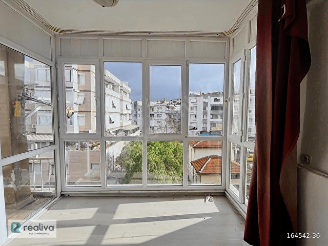 REALİVADAN MERKEZİ KONUMDA SATILIK 3+1 DAİRE - Görsel 7