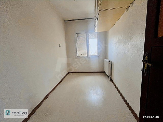 REALİVADAN MERKEZİ KONUMDA SATILIK 3+1 DAİRE - Görsel 20
