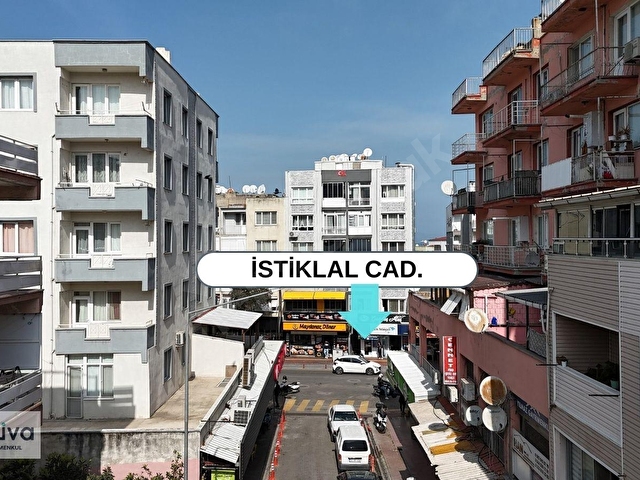 REALİVADAN MERKEZİ KONUMDA SATILIK 3+1 DAİRE - Görsel 6