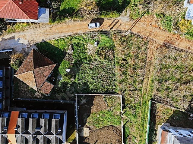 KANDIRA KEFKENDE DENİZE YAKIN %25 İMARLI 369 m² SATILIK ARSA - Görsel 17