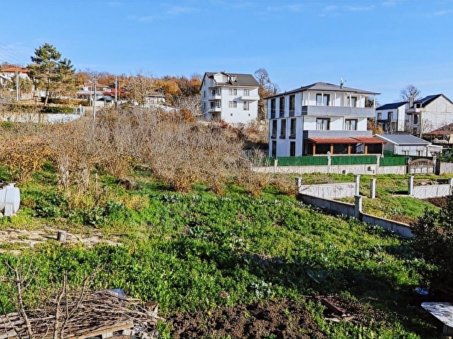KANDIRA KEFKENDE DENİZE YAKIN %25 İMARLI 369 m² SATILIK ARSA - Görsel 14