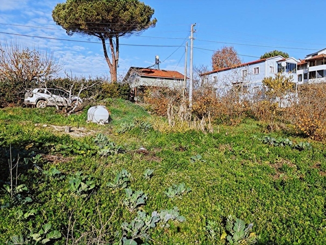 KANDIRA KEFKENDE DENİZE YAKIN %25 İMARLI 369 m² SATILIK ARSA - Görsel 9