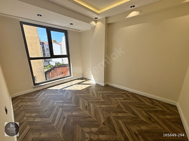 KURTULUŞTA ADLİYENİN YANIBAŞINDA ŞIK TASARIMLI 2+0 DAİRE - Görsel 9