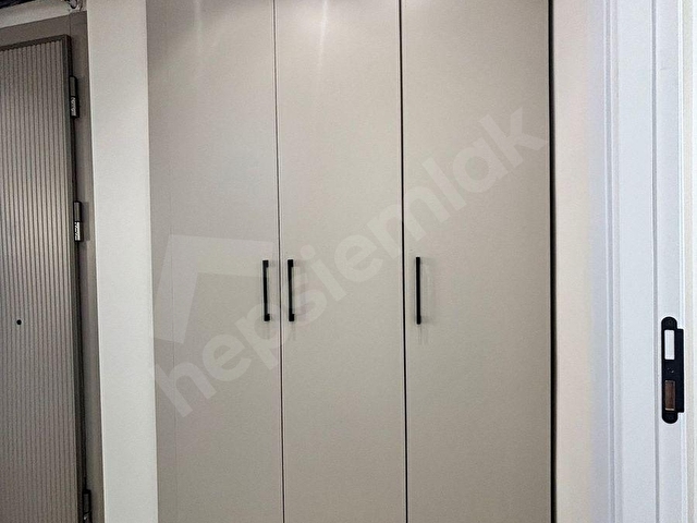 KURTULUŞTA ADLİYENİN YANIBAŞINDA ŞIK TASARIMLI 2+0 DAİRE - Görsel 16