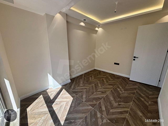 KURTULUŞTA ADLİYENİN YANIBAŞINDA ŞIK TASARIMLI 2+0 DAİRE - Görsel 11