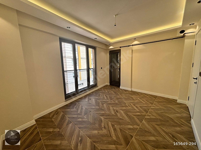 KURTULUŞTA ADLİYENİN YANIBAŞINDA ŞIK TASARIMLI 2+0 DAİRE - Görsel 6