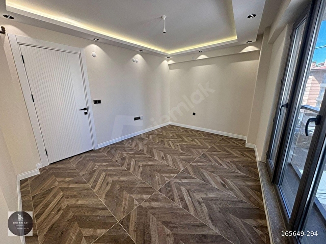 KURTULUŞTA ADLİYENİN YANIBAŞINDA ŞIK TASARIMLI 2+0 DAİRE - Görsel 7