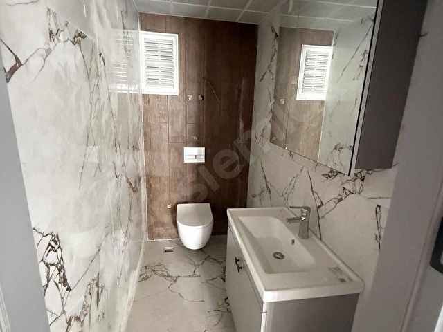 GÜLLERPINARI MAHALLESİNDE SIFIR SATILIK 2+1 DUPLEKS DAİRE - Görsel 17