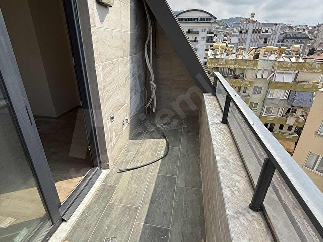 GÜLLERPINARI MAHALLESİNDE SIFIR SATILIK 2+1 DUPLEKS DAİRE - Görsel 6
