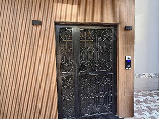 GÜLLERPINARI MAHALLESİNDE SIFIR SATILIK 2+1 DUPLEKS DAİRE - Görsel 22
