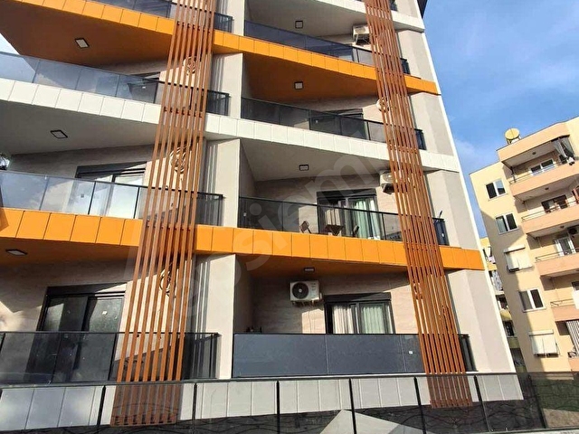 GÜLLERPINARI MAHALLESİNDE SIFIR SATILIK 2+1 DUPLEKS DAİRE - Görsel 23